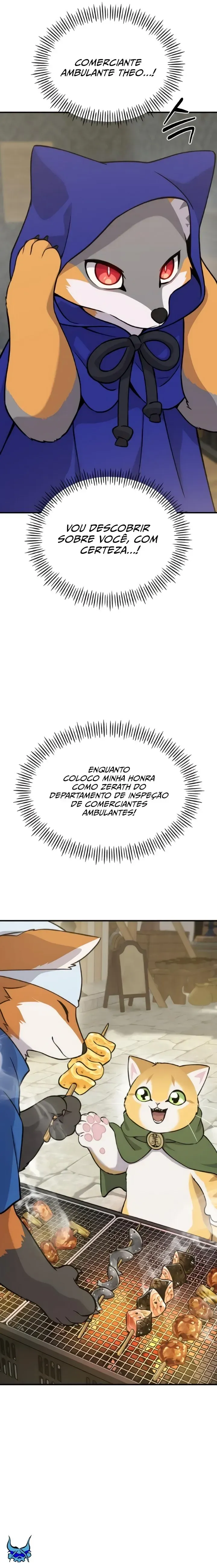 Read Único Fazendeiro Da Torre (PT-BR) PT Manga Online