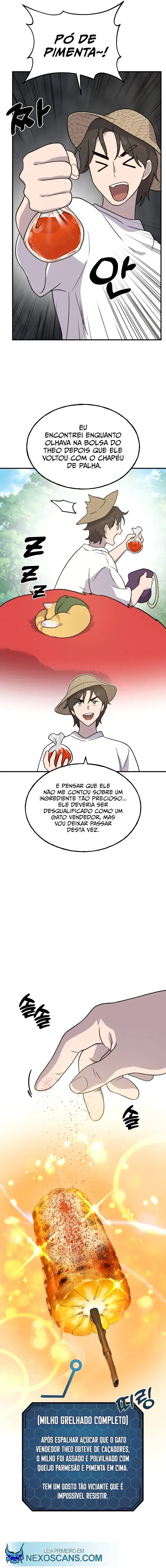 Read Único Fazendeiro Da Torre (PT-BR) PT Manga Online