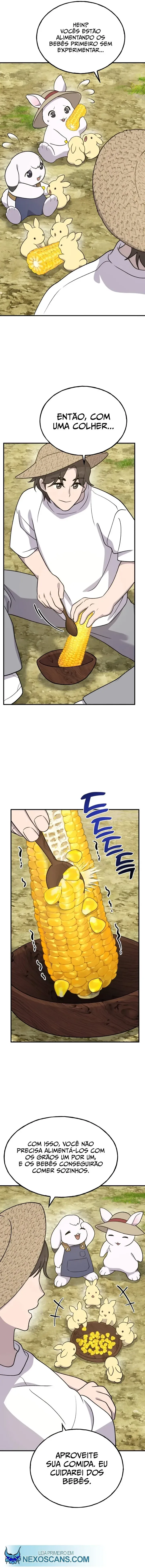 Read Único Fazendeiro Da Torre (PT-BR) PT Manga Online