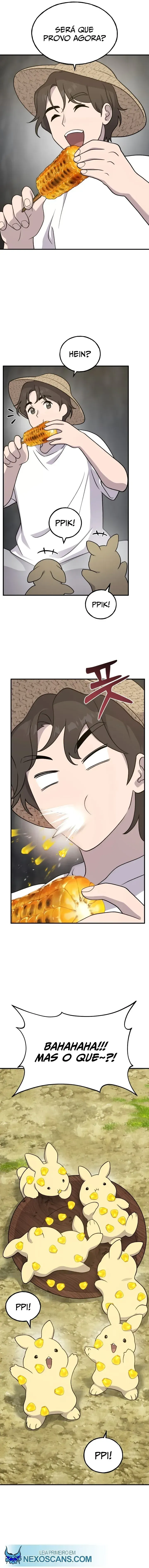 Read Único Fazendeiro Da Torre (PT-BR) PT Manga Online