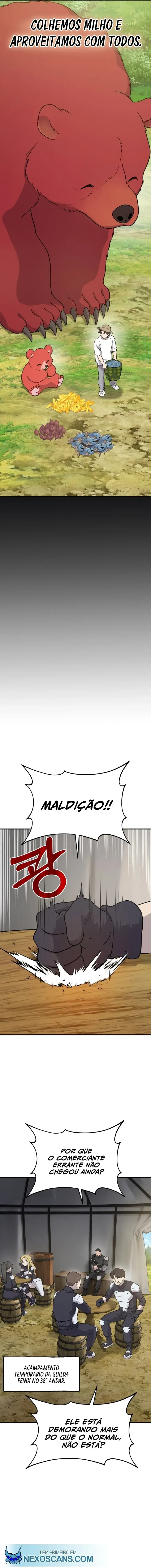 Read Único Fazendeiro Da Torre (PT-BR) PT Manga Online