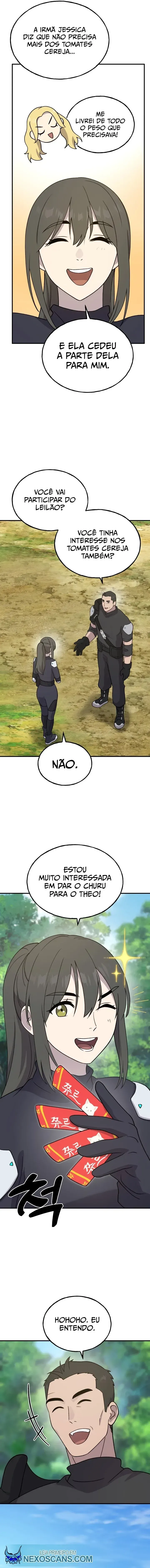 Read Único Fazendeiro Da Torre (PT-BR) PT Manga Online