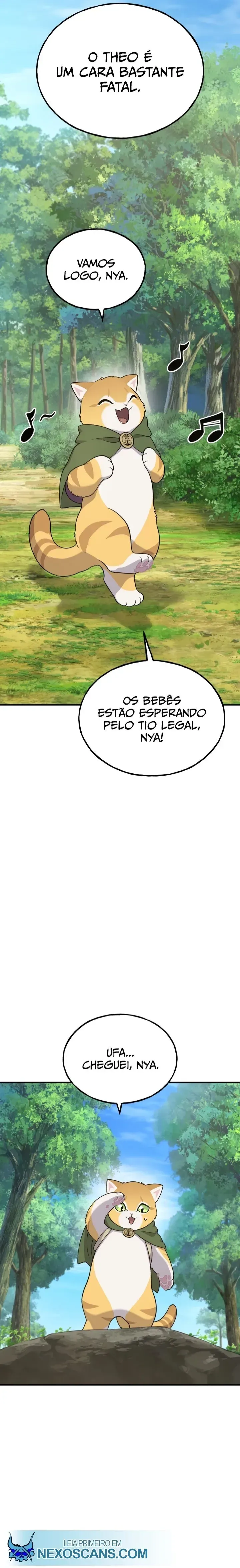 Read Único Fazendeiro Da Torre (PT-BR) PT Manga Online