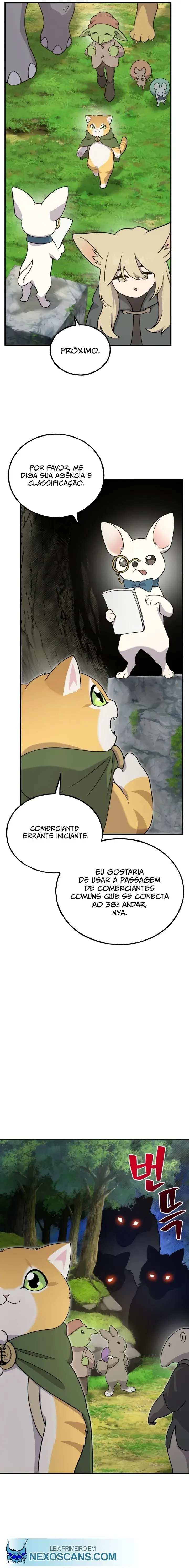 Read Único Fazendeiro Da Torre (PT-BR) PT Manga Online
