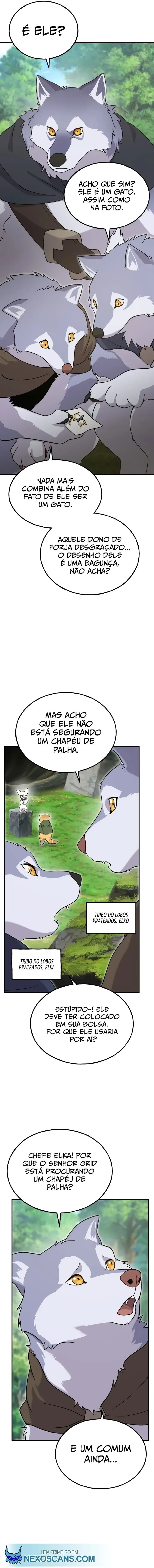 Read Único Fazendeiro Da Torre (PT-BR) PT Manga Online