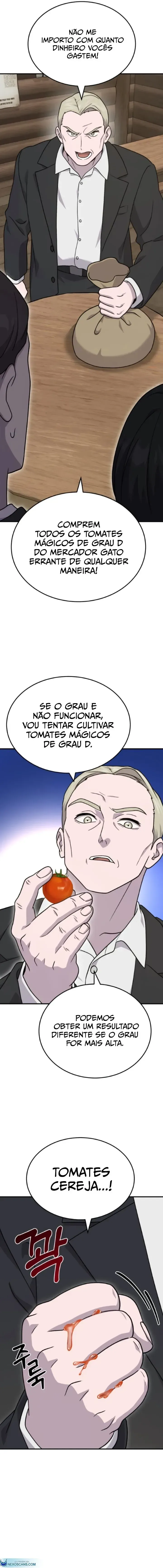 Read Único Fazendeiro Da Torre (PT-BR) PT Manga Online