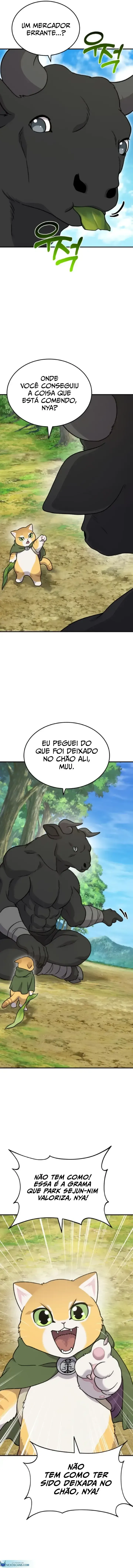 Read Único Fazendeiro Da Torre (PT-BR) PT Manga Online