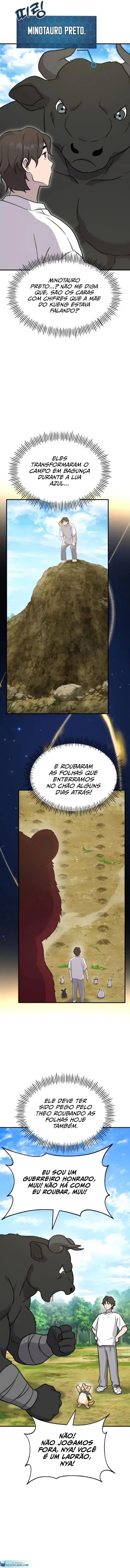 Read Único Fazendeiro Da Torre (PT-BR) PT Manga Online