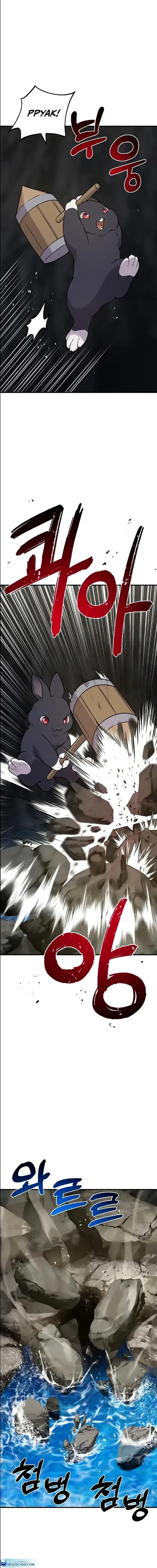 Read Único Fazendeiro Da Torre (PT-BR) PT Manga Online