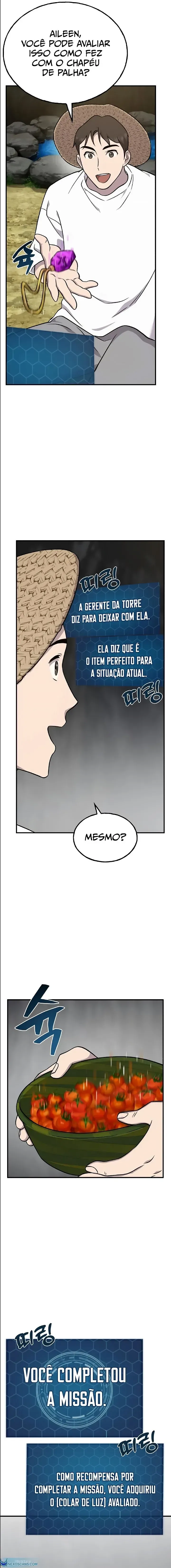 Read Único Fazendeiro Da Torre (PT-BR) PT Manga Online