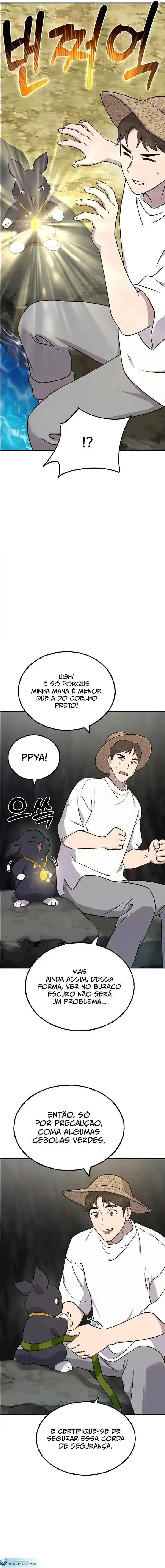 Read Único Fazendeiro Da Torre (PT-BR) PT Manga Online