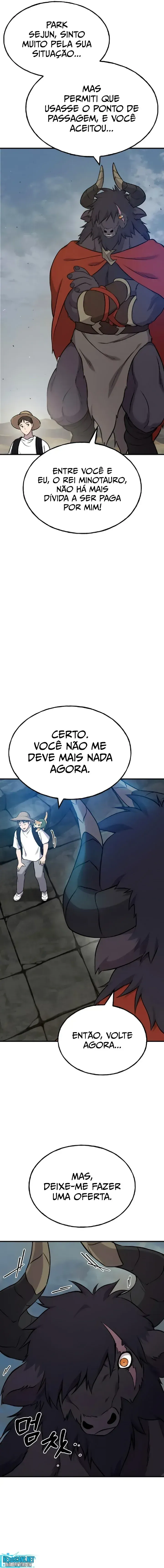 Read Único Fazendeiro Da Torre (PT-BR) PT Manga Online