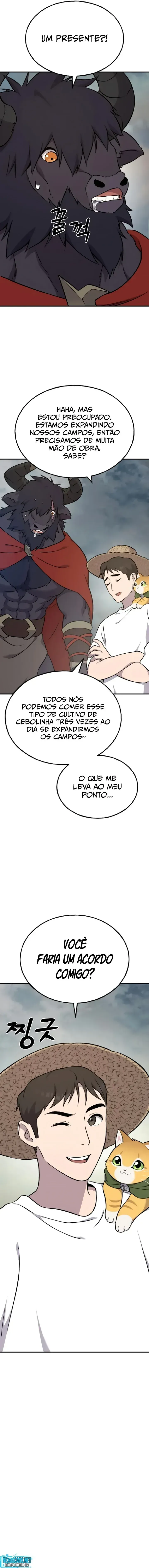 Read Único Fazendeiro Da Torre (PT-BR) PT Manga Online