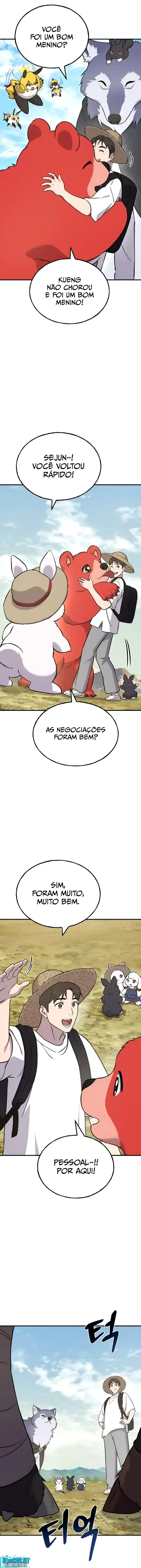 Read Único Fazendeiro Da Torre (PT-BR) PT Manga Online