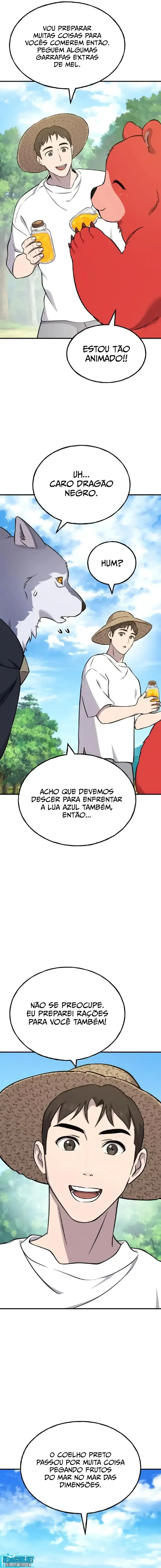 Read Único Fazendeiro Da Torre (PT-BR) PT Manga Online