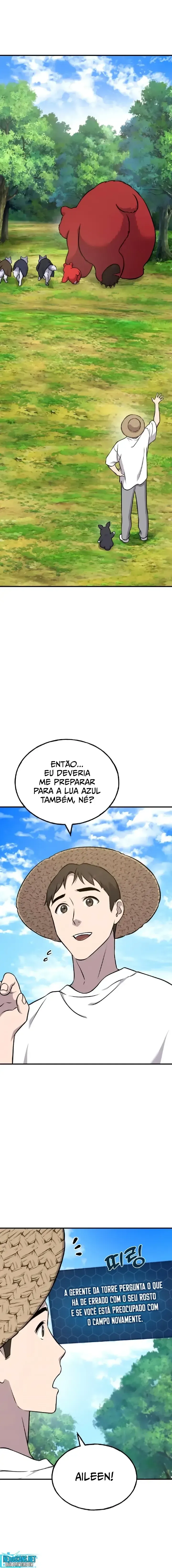 Read Único Fazendeiro Da Torre (PT-BR) PT Manga Online