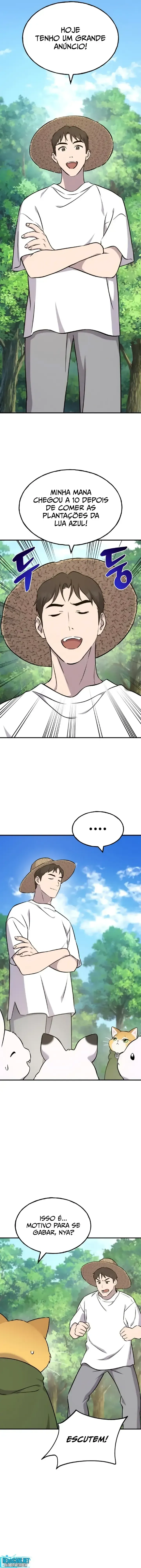 Read Único Fazendeiro Da Torre (PT-BR) PT Manga Online