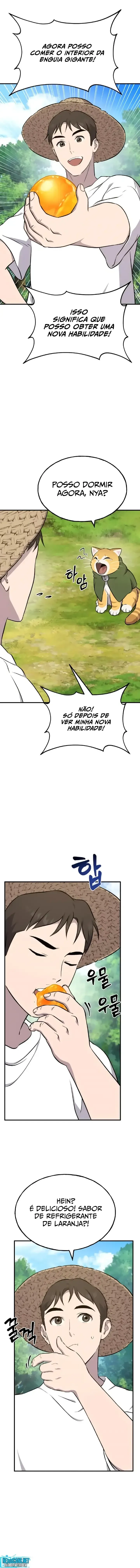 Read Único Fazendeiro Da Torre (PT-BR) PT Manga Online