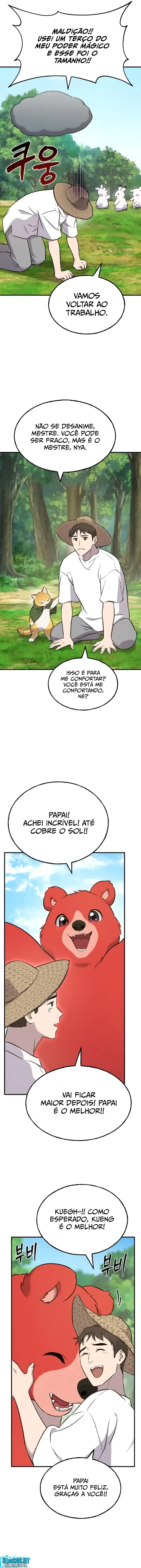 Read Único Fazendeiro Da Torre (PT-BR) PT Manga Online
