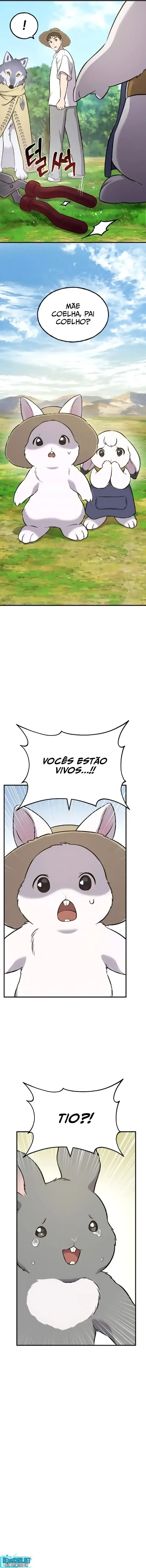 Read Único Fazendeiro Da Torre (PT-BR) PT Manga Online