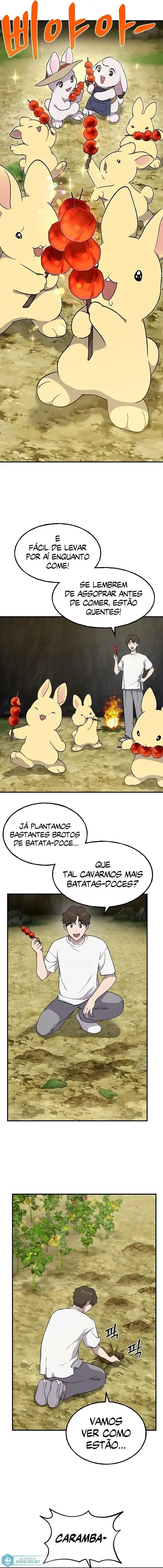 Read Único Fazendeiro Da Torre (PT-BR) PT Manga Online