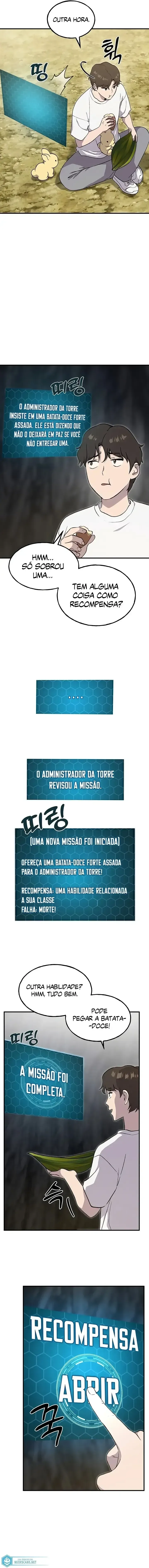 Read Único Fazendeiro Da Torre (PT-BR) PT Manga Online