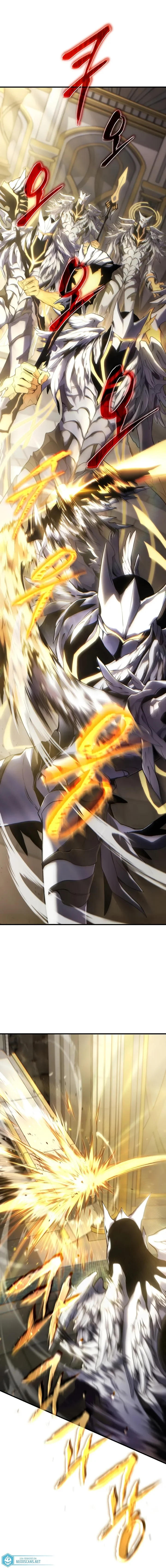 Read A Centésima Regressão do Jogador de Nível Máximo (PT-BR) PT Manga Online