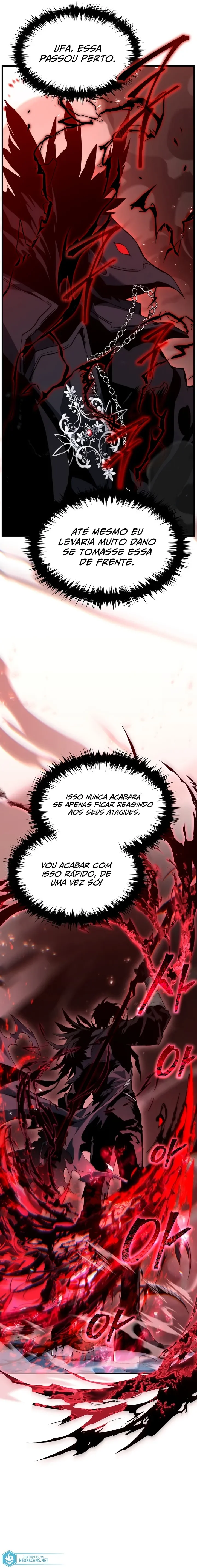 Read A Centésima Regressão do Jogador de Nível Máximo (PT-BR) PT Manga Online