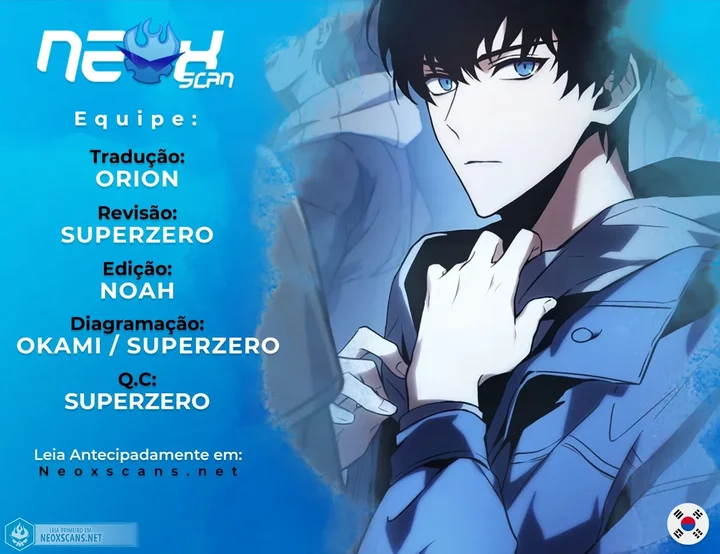Read A Centésima Regressão do Jogador de Nível Máximo (PT-BR) PT Manga Online