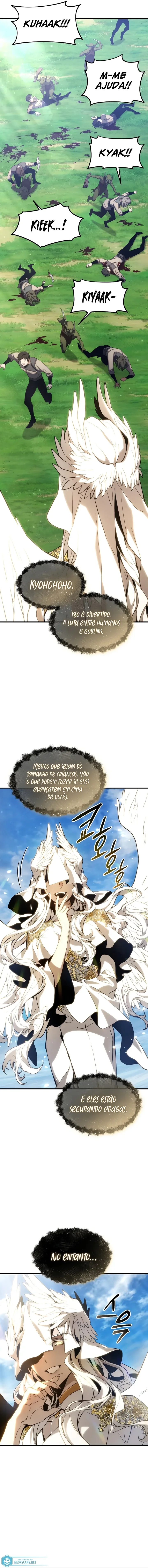 Read A Centésima Regressão do Jogador de Nível Máximo (PT-BR) PT Manga Online