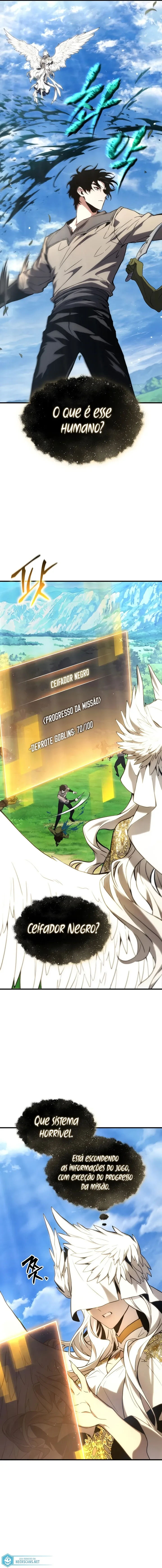 Read A Centésima Regressão do Jogador de Nível Máximo (PT-BR) PT Manga Online