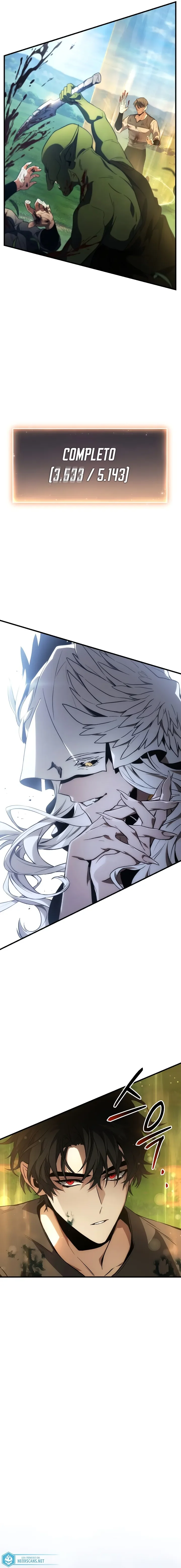 Read A Centésima Regressão do Jogador de Nível Máximo (PT-BR) PT Manga Online