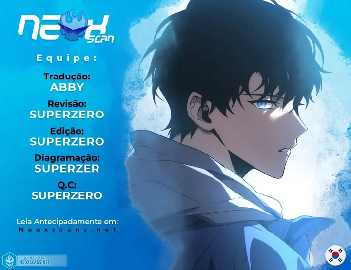 Read A Centésima Regressão do Jogador de Nível Máximo (PT-BR) PT Manga Online