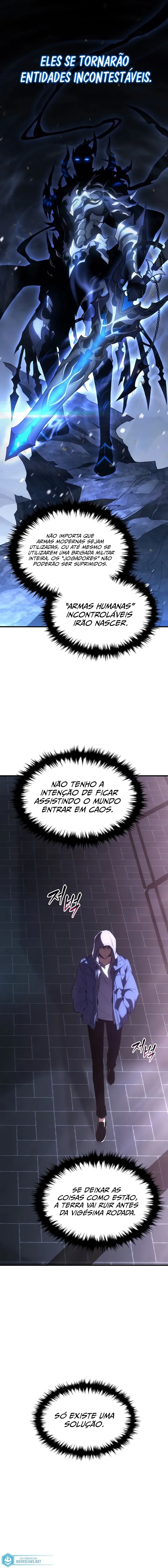 Read A Centésima Regressão do Jogador de Nível Máximo (PT-BR) PT Manga Online