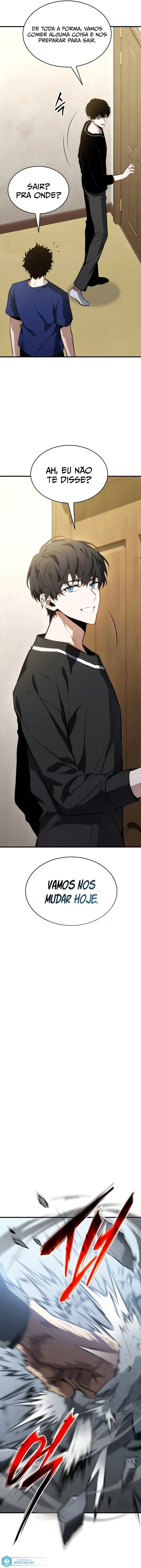 Read A Centésima Regressão do Jogador de Nível Máximo (PT-BR) PT Manga Online