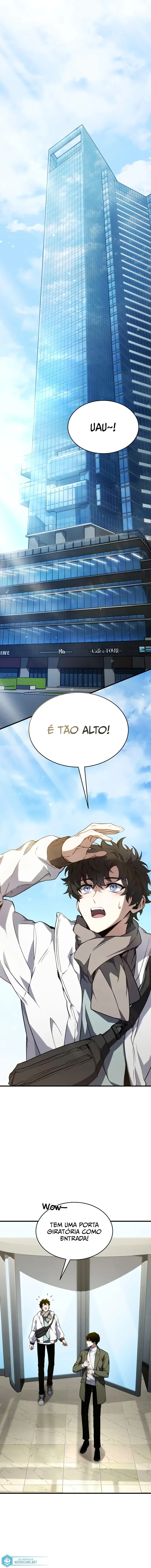 Read A Centésima Regressão do Jogador de Nível Máximo (PT-BR) PT Manga Online