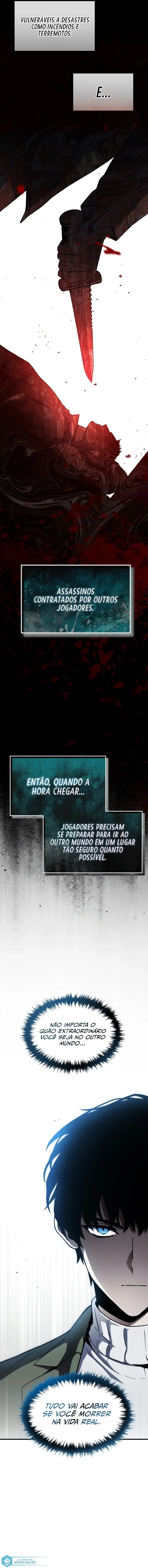 Read A Centésima Regressão do Jogador de Nível Máximo (PT-BR) PT Manga Online