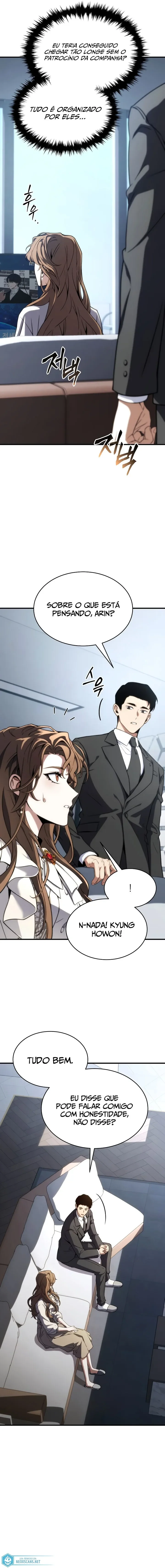 Read A Centésima Regressão do Jogador de Nível Máximo (PT-BR) PT Manga Online