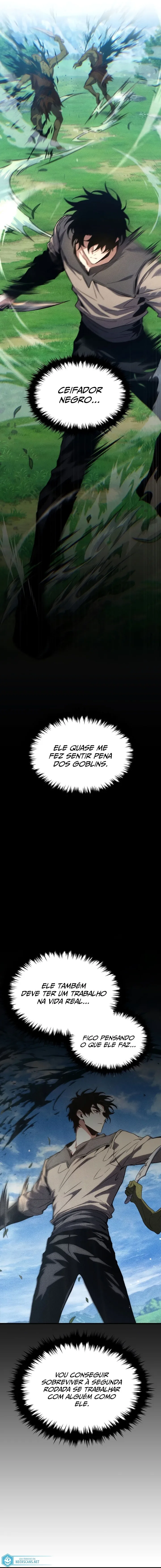 Read A Centésima Regressão do Jogador de Nível Máximo (PT-BR) PT Manga Online