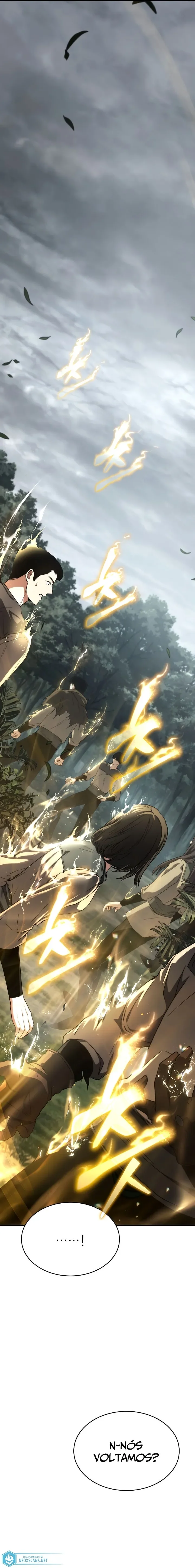 Read A Centésima Regressão do Jogador de Nível Máximo (PT-BR) PT Manga Online