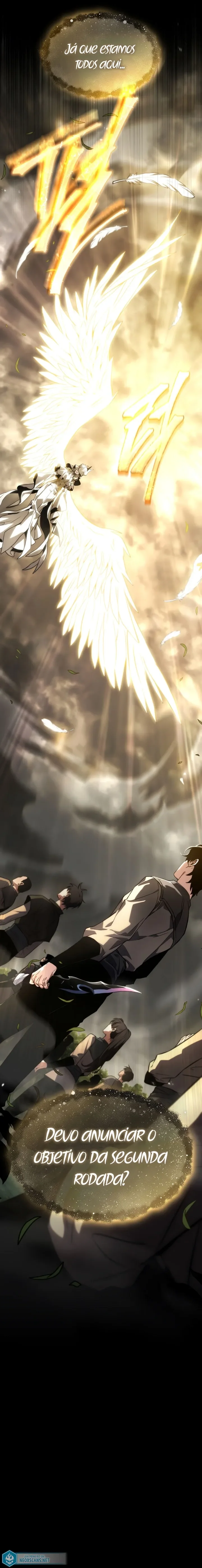 Read A Centésima Regressão do Jogador de Nível Máximo (PT-BR) PT Manga Online