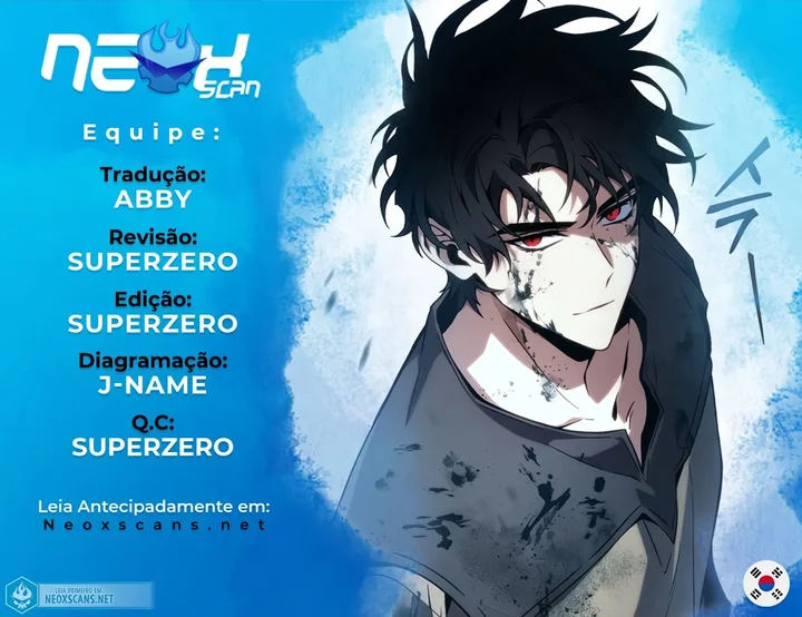 Read A Centésima Regressão do Jogador de Nível Máximo (PT-BR) PT Manga Online