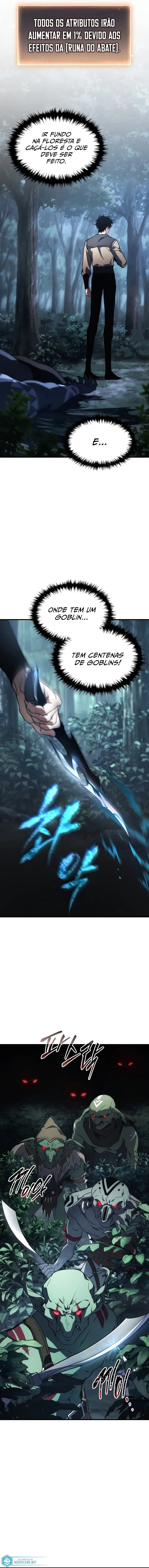 Read A Centésima Regressão do Jogador de Nível Máximo (PT-BR) PT Manga Online