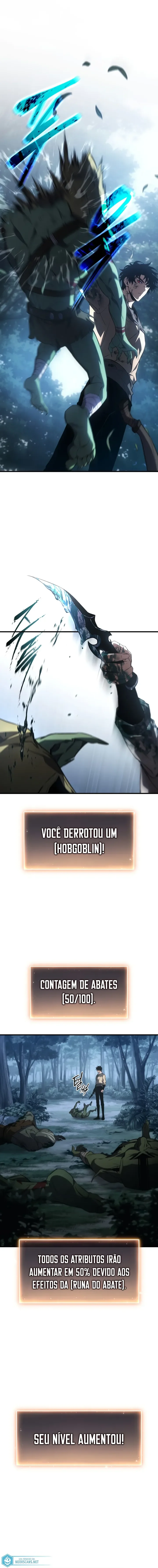 Read A Centésima Regressão do Jogador de Nível Máximo (PT-BR) PT Manga Online