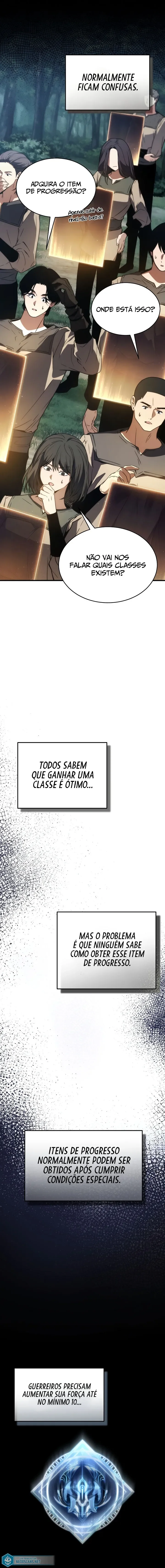 Read A Centésima Regressão do Jogador de Nível Máximo (PT-BR) PT Manga Online
