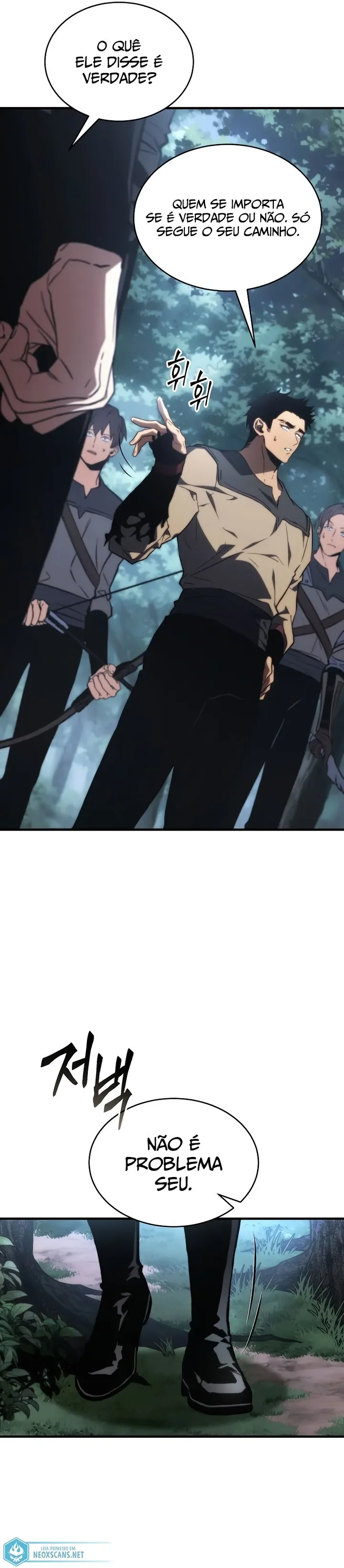 Read A Centésima Regressão do Jogador de Nível Máximo (PT-BR) PT Manga Online