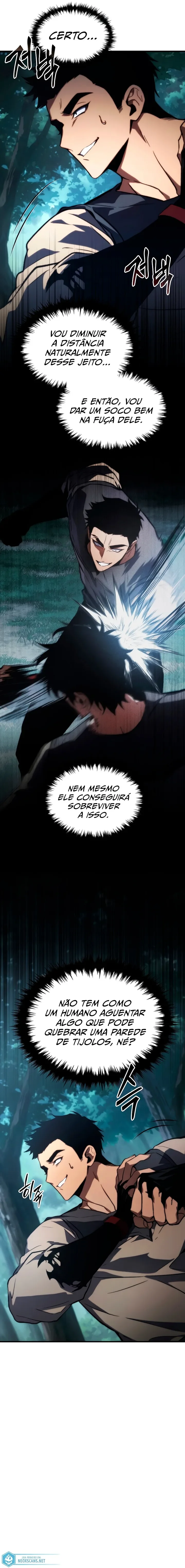 Read A Centésima Regressão do Jogador de Nível Máximo (PT-BR) PT Manga Online