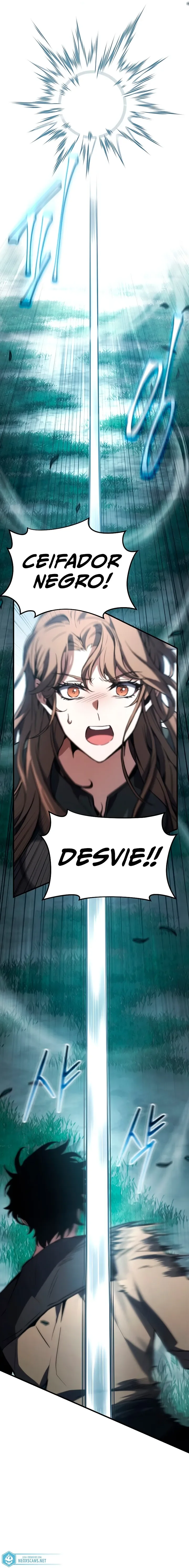 Read A Centésima Regressão do Jogador de Nível Máximo (PT-BR) PT Manga Online