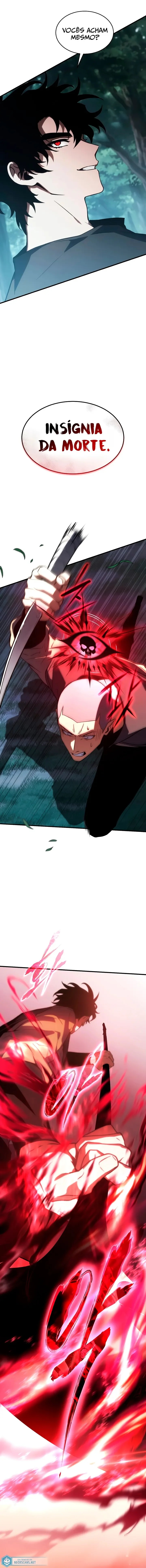 Read A Centésima Regressão do Jogador de Nível Máximo (PT-BR) PT Manga Online