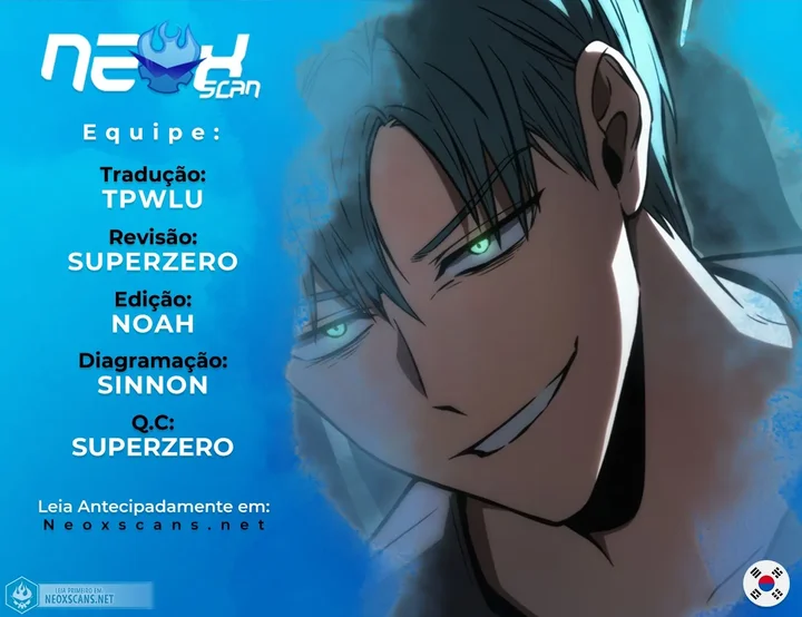 Read A Centésima Regressão do Jogador de Nível Máximo (PT-BR) PT Manga Online